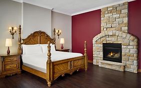 Christie'S Mill Inn & Spa - BW Premier Collection